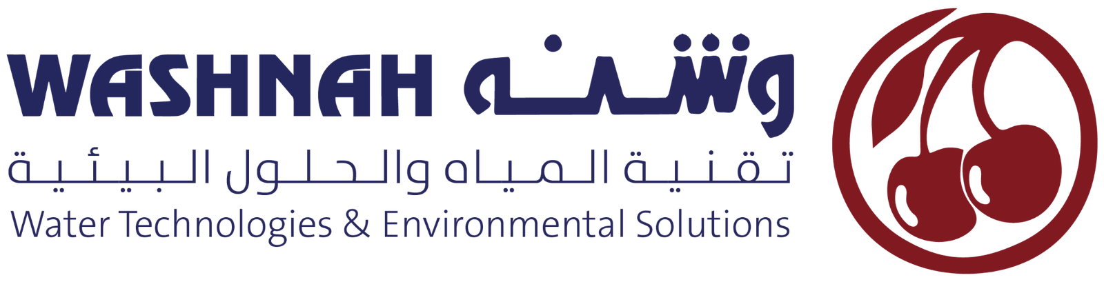Washnah logo